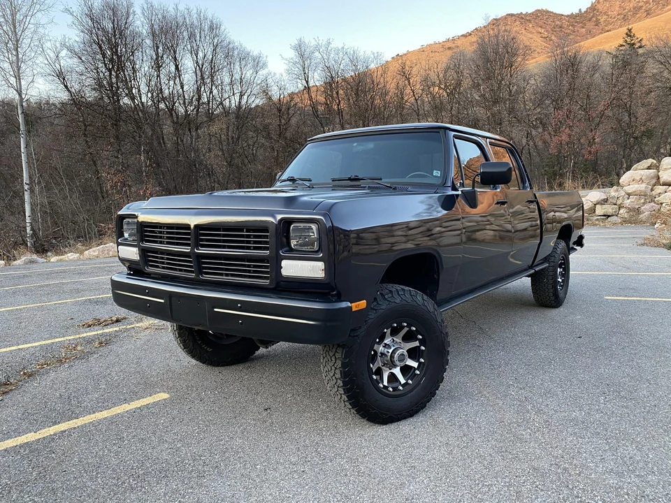 1985 Dodge Ram 1st Gen - Image 2 of 31