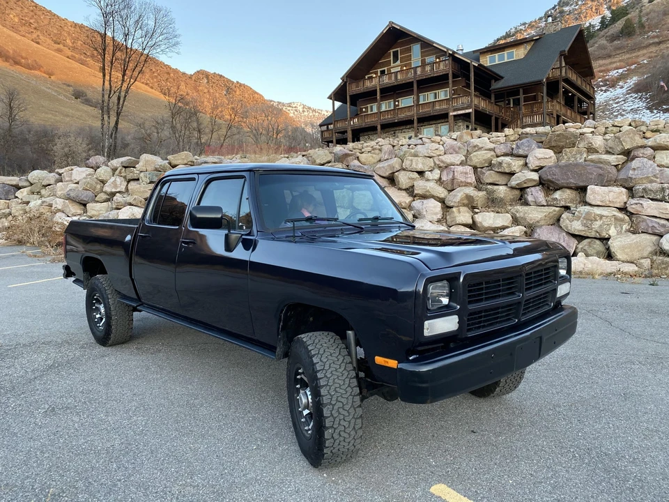 1985 Dodge Ram 1st Gen - Image 6 of 31