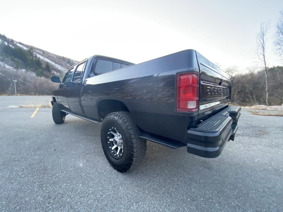 1985 Dodge Ram 1st Gen - Image 3 of 31