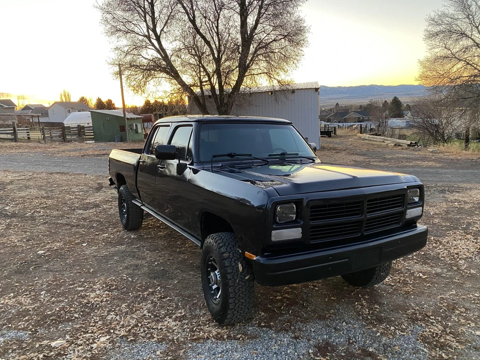 1985 Dodge Ram 1st Gen - Image 8 of 31