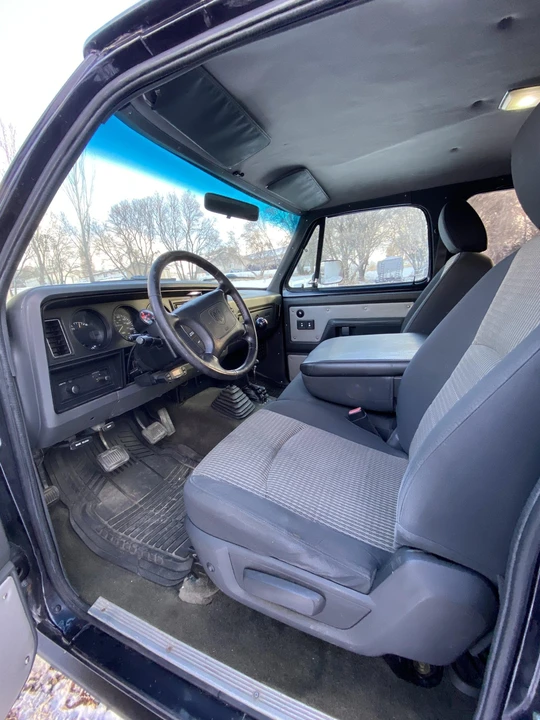 1985 Dodge Ram 1st Gen - Image 15 of 31