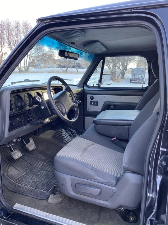 1985 Dodge Ram 1st Gen - Image 16 of 31