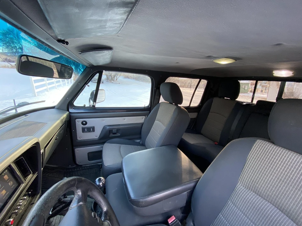 1985 Dodge Ram 1st Gen - Image 14 of 31