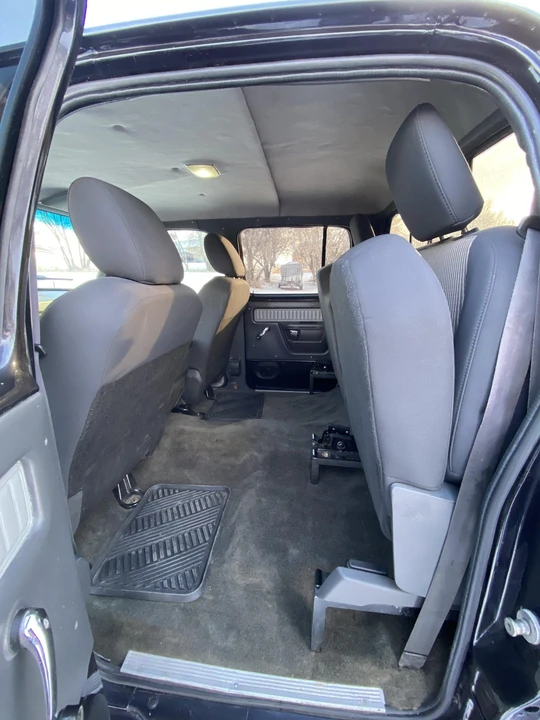 1985 Dodge Ram 1st Gen - Image 24 of 31