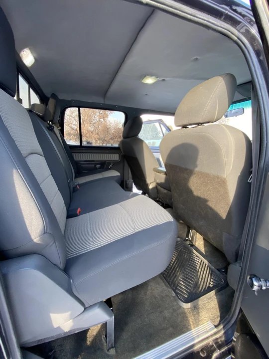 1985 Dodge Ram 1st Gen - Image 25 of 31