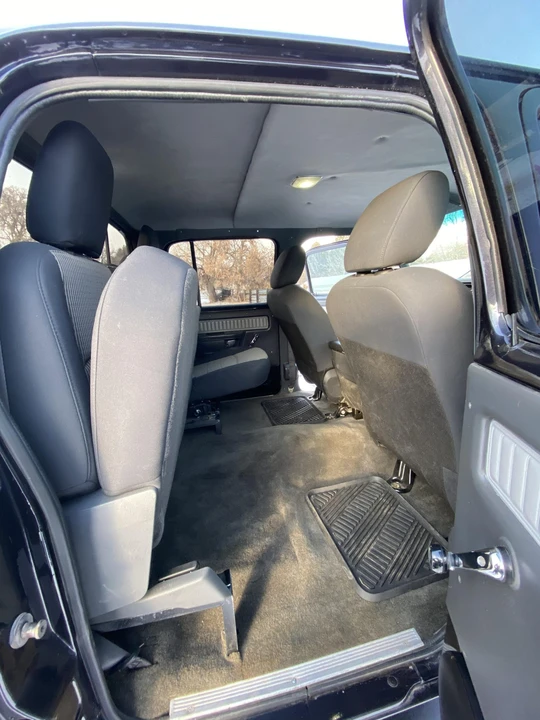 1985 Dodge Ram 1st Gen - Image 26 of 31