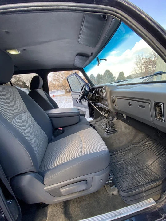 1985 Dodge Ram 1st Gen - Image 20 of 31