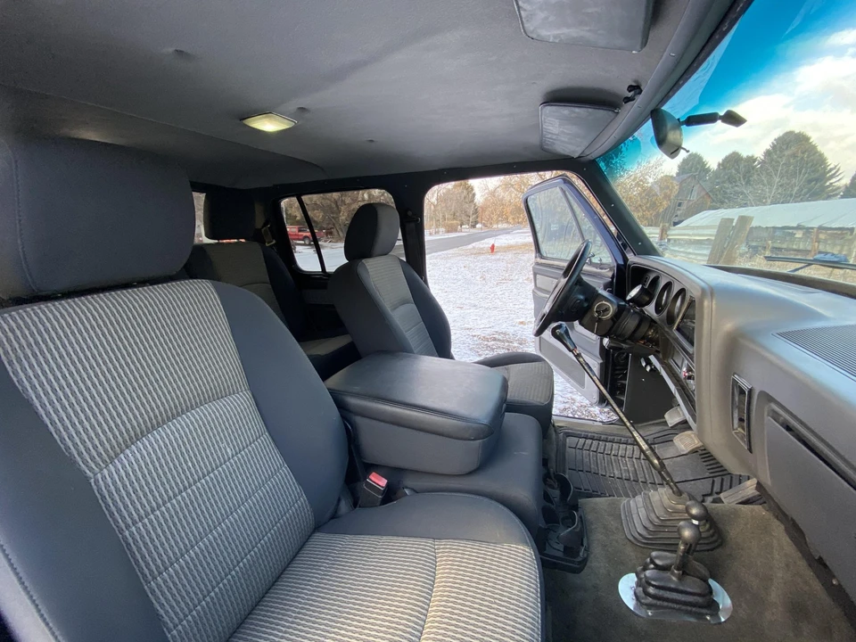 1985 Dodge Ram 1st Gen - Image 19 of 31