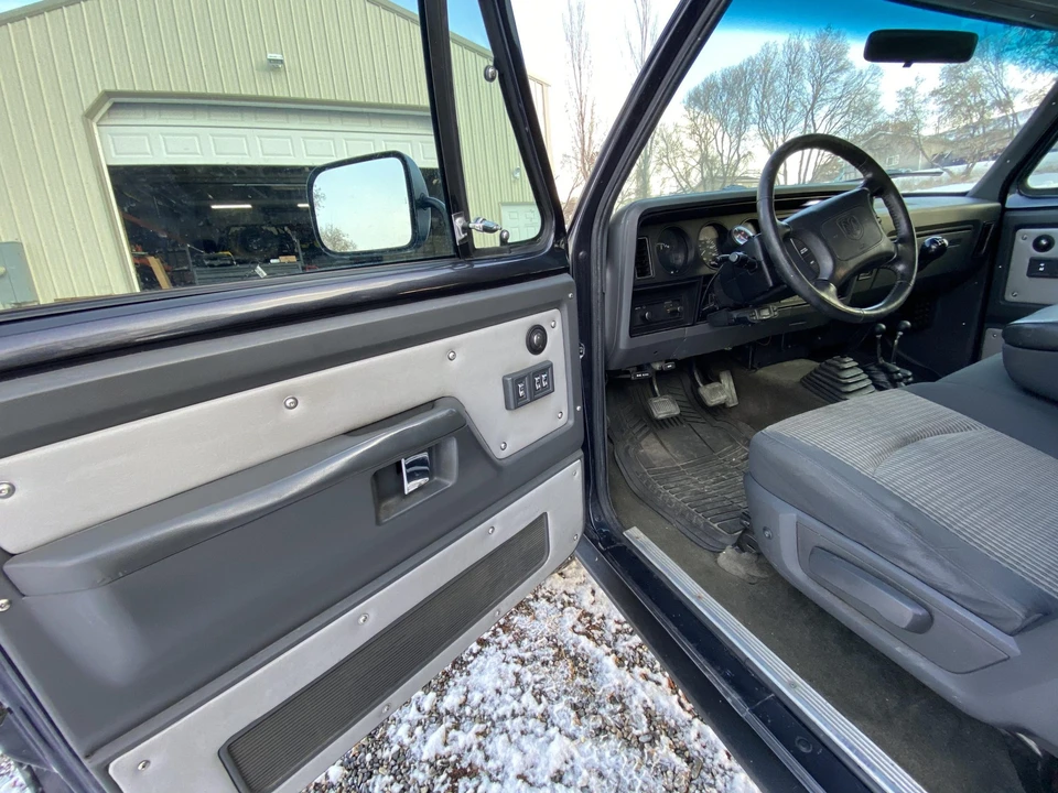 1985 Dodge Ram 1st Gen - Image 18 of 31