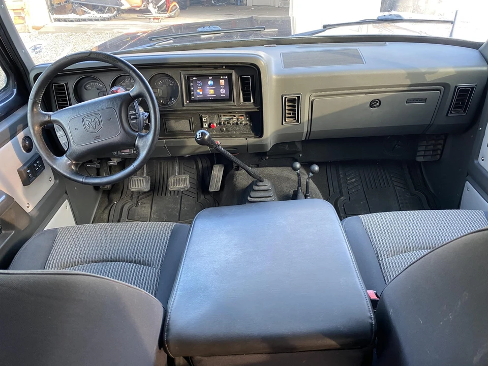 1985 Dodge Ram 1st Gen - Image 13 of 31