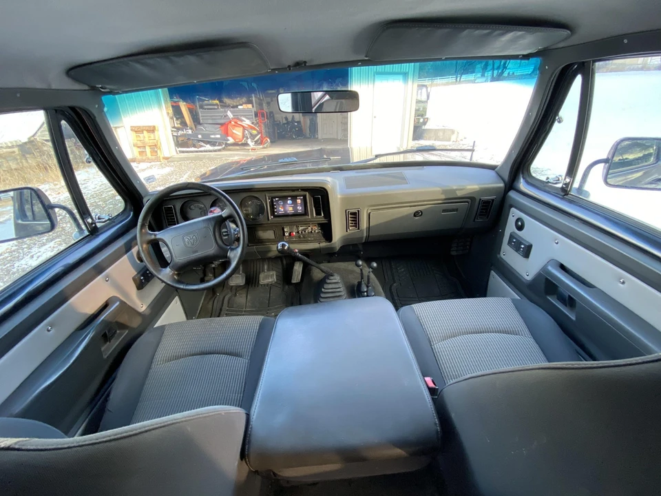 1985 Dodge Ram 1st Gen - Image 12 of 31