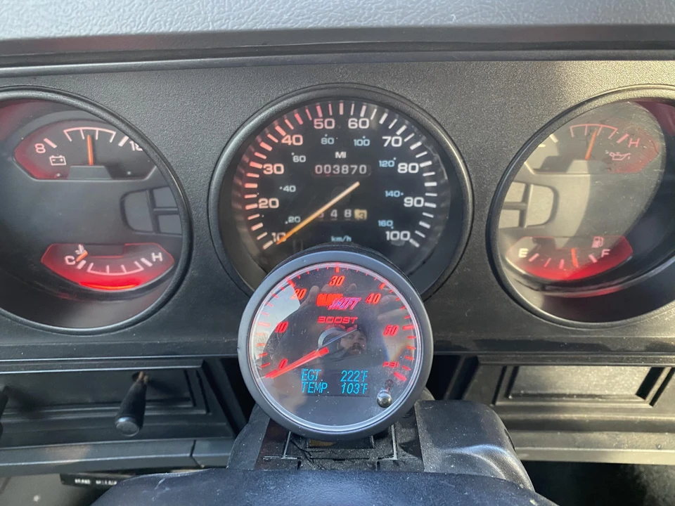 1985 Dodge Ram 1st Gen - Image 17 of 31