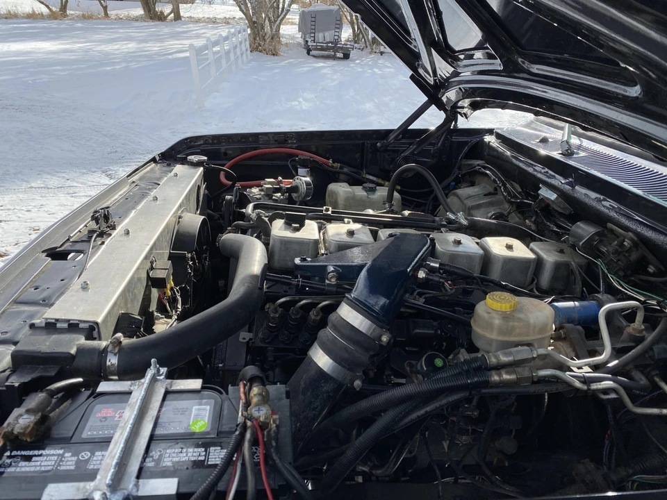 1985 Dodge Ram 1st Gen - Image 30 of 31