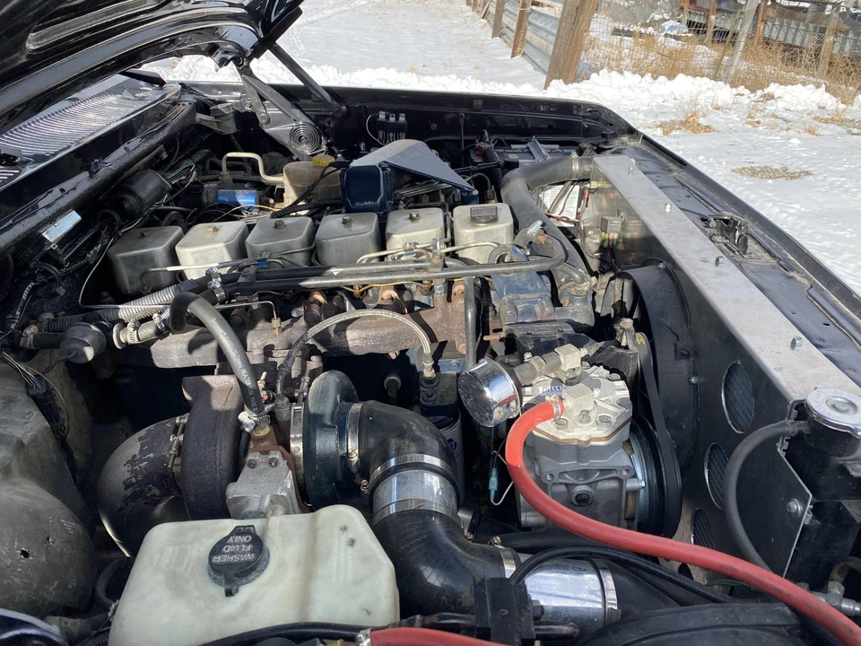 1985 Dodge Ram 1st Gen - Image 31 of 31