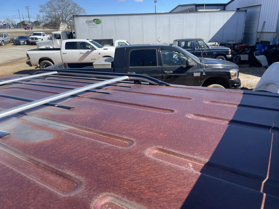 1987 Dodge Ramcharger - Image 31 of 31