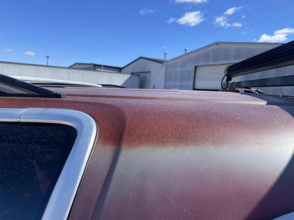 1987 Dodge Ramcharger - Image 30 of 31