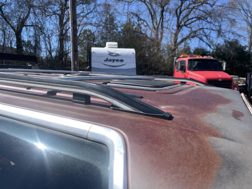 1987 Dodge Ramcharger - Image 27 of 31