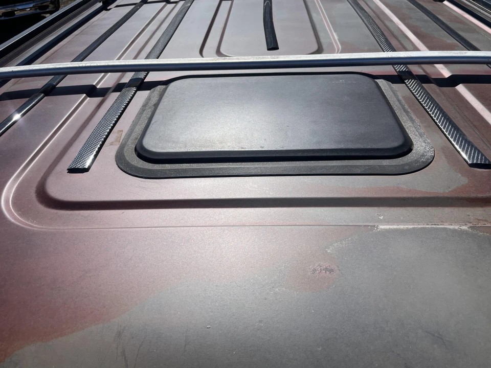 1987 Dodge Ramcharger - Image 25 of 31