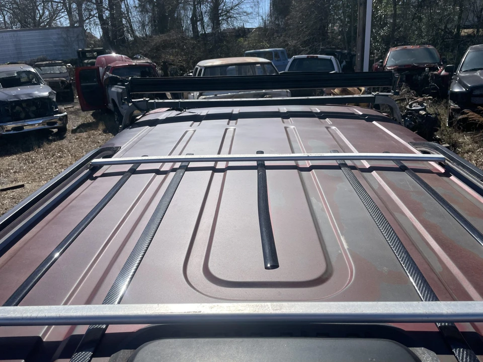 1987 Dodge Ramcharger - Image 23 of 31