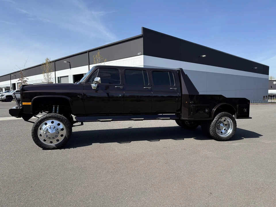 1987 Chevrolet C/K 3rd Gen - Image 6 of 31