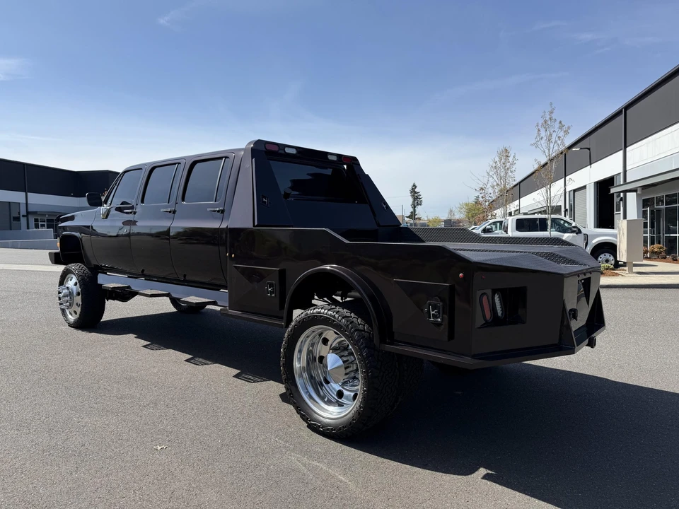 1987 Chevrolet C/K 3rd Gen - Image 11 of 31