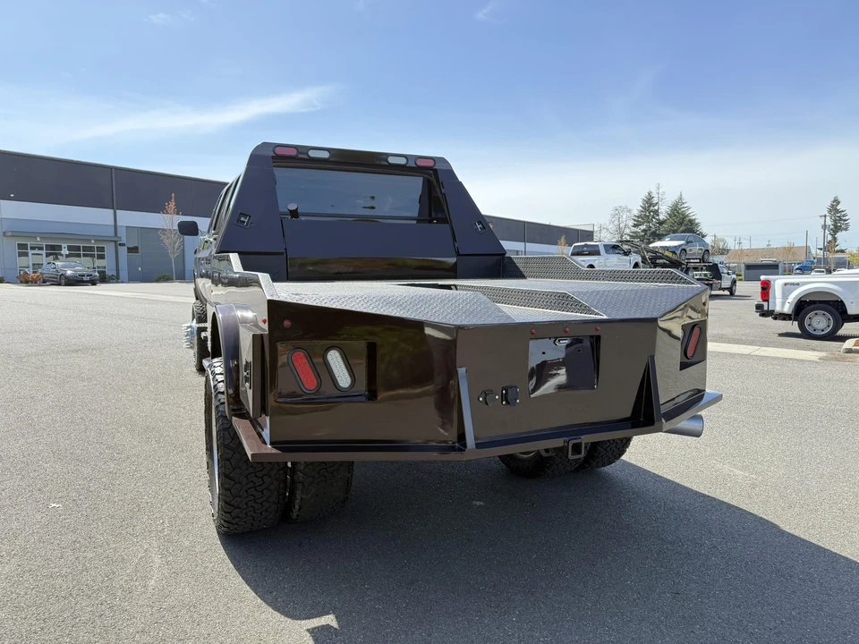 1987 Chevrolet C/K 3rd Gen - Image 13 of 31