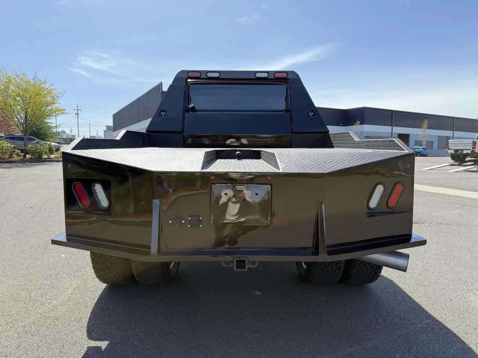 1987 Chevrolet C/K 3rd Gen - Image 14 of 31
