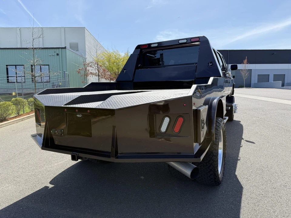 1987 Chevrolet C/K 3rd Gen - Image 15 of 31