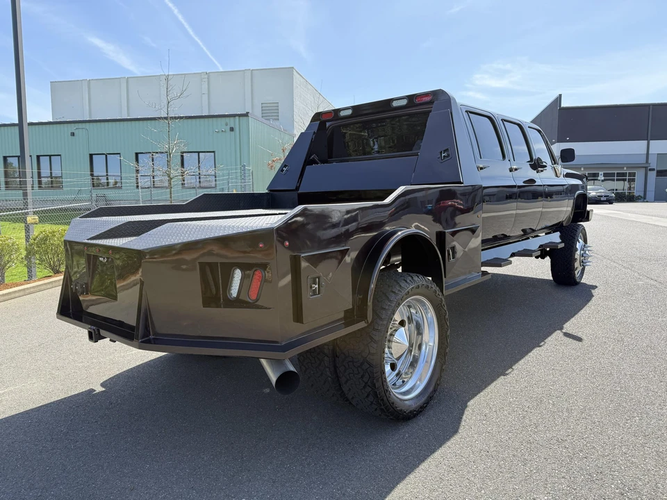 1987 Chevrolet C/K 3rd Gen - Image 16 of 31