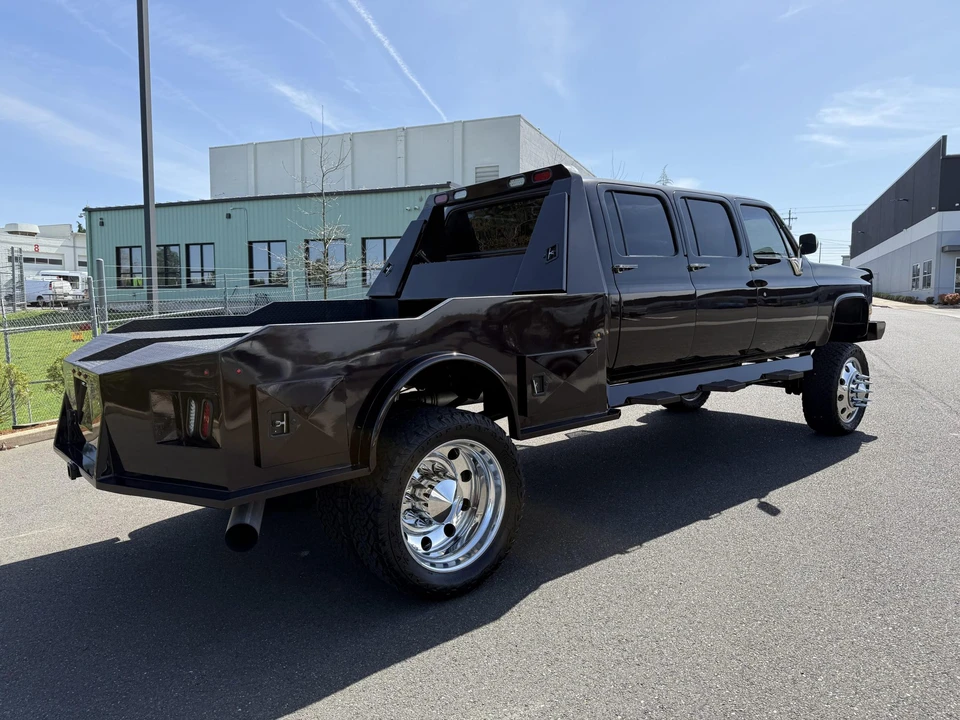 1987 Chevrolet C/K 3rd Gen - Image 17 of 31