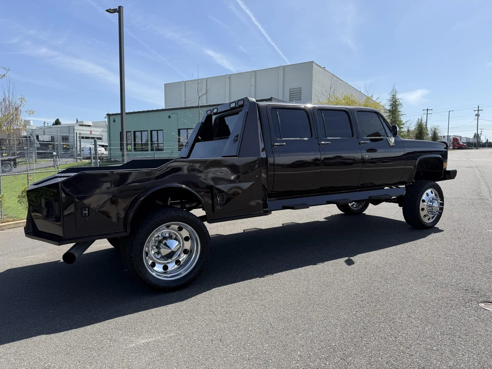 1987 Chevrolet C/K 3rd Gen - Image 18 of 31