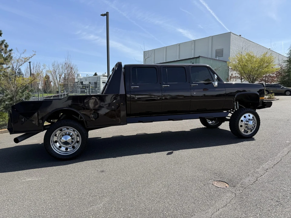 1987 Chevrolet C/K 3rd Gen - Image 20 of 31