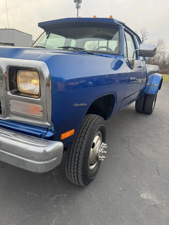 1988 Dodge Ram 1st Gen - Image 29 of 31