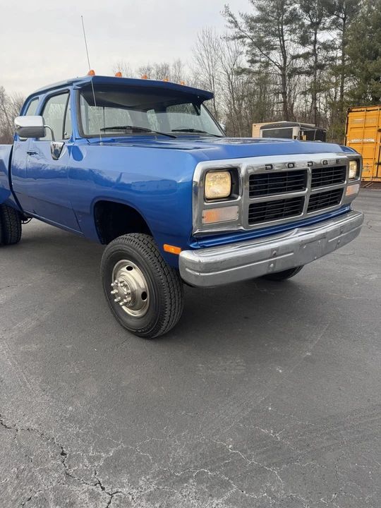 1988 Dodge Ram 1st Gen - Image 23 of 31