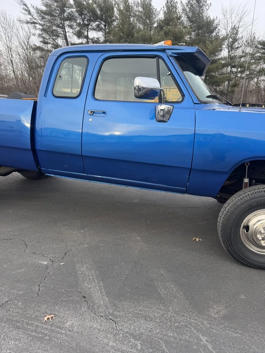 1988 Dodge Ram 1st Gen - Image 27 of 31