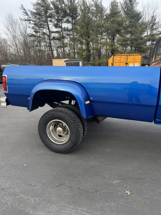 1988 Dodge Ram 1st Gen - Image 28 of 31