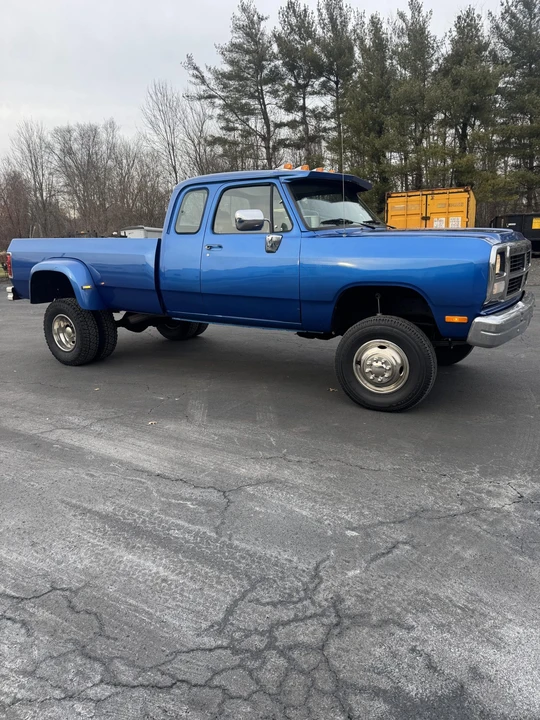1988 Dodge Ram 1st Gen - Image 15 of 31