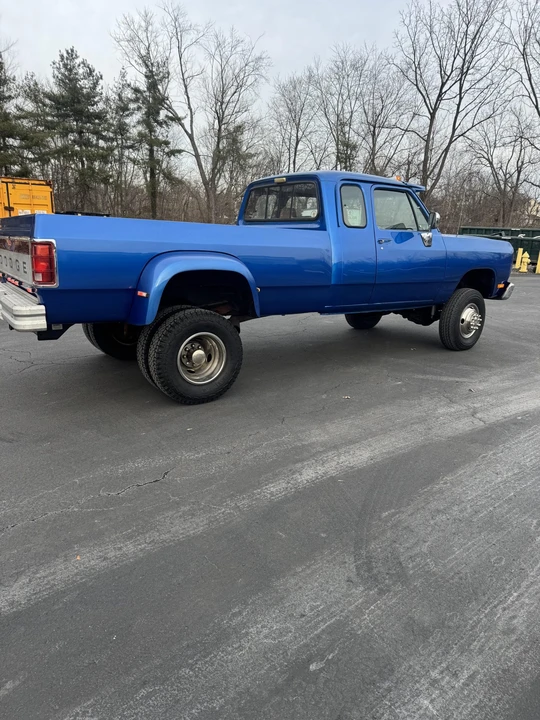 1988 Dodge Ram 1st Gen - Image 20 of 31