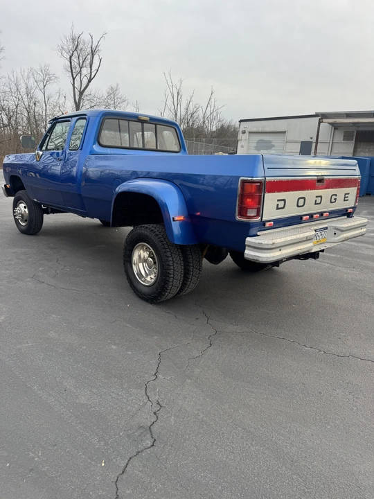 1988 Dodge Ram 1st Gen - Image 6 of 31