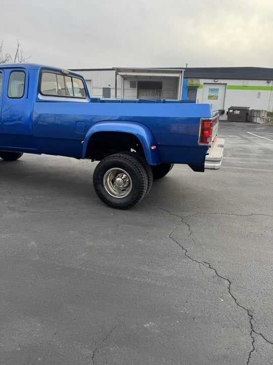 1988 Dodge Ram 1st Gen - Image 25 of 31