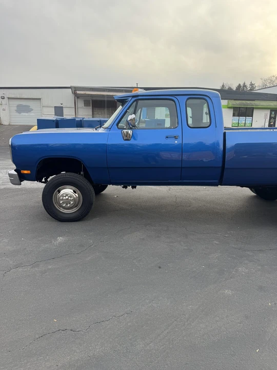 1988 Dodge Ram 1st Gen - Image 21 of 31