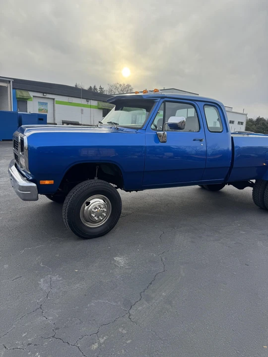 1988 Dodge Ram 1st Gen - Image 22 of 31