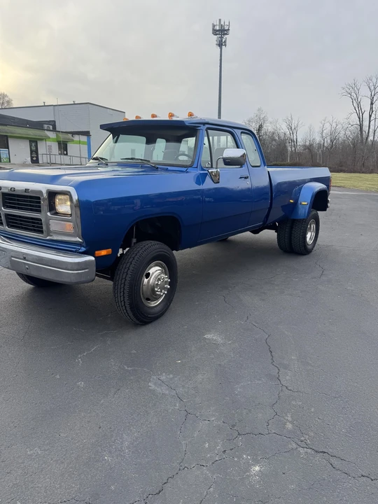 1988 Dodge Ram 1st Gen - Image 19 of 31