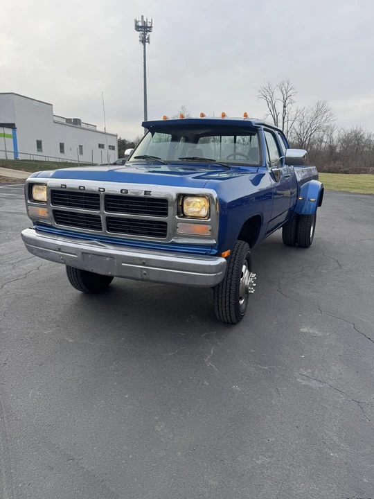 1988 Dodge Ram 1st Gen - Image 2 of 31