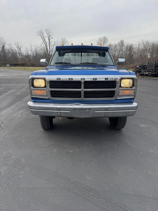 1988 Dodge Ram 1st Gen - Image 18 of 31