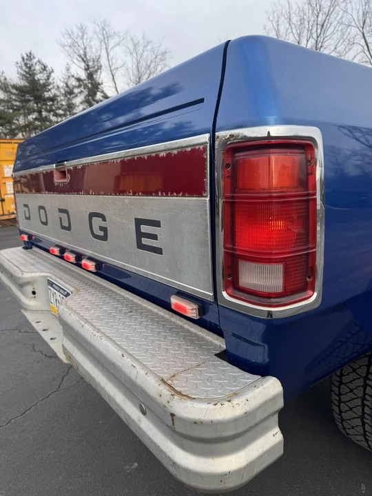 1988 Dodge Ram 1st Gen - Image 30 of 31