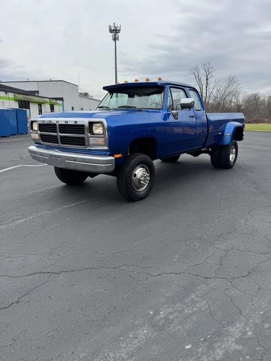 1988 Dodge Ram 1st Gen - Image 3 of 31