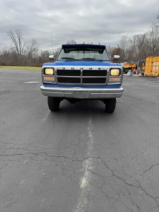 1988 Dodge Ram 1st Gen - Image 17 of 31