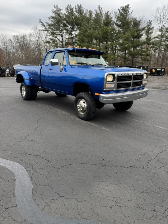 1988 Dodge Ram 1st Gen - Image 16 of 31