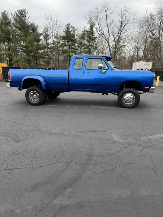 1988 Dodge Ram 1st Gen - Image 14 of 31